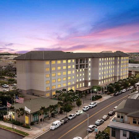 Embassy Suites By Hilton Oahu Kapolei - Free Breakfast Buitenkant foto