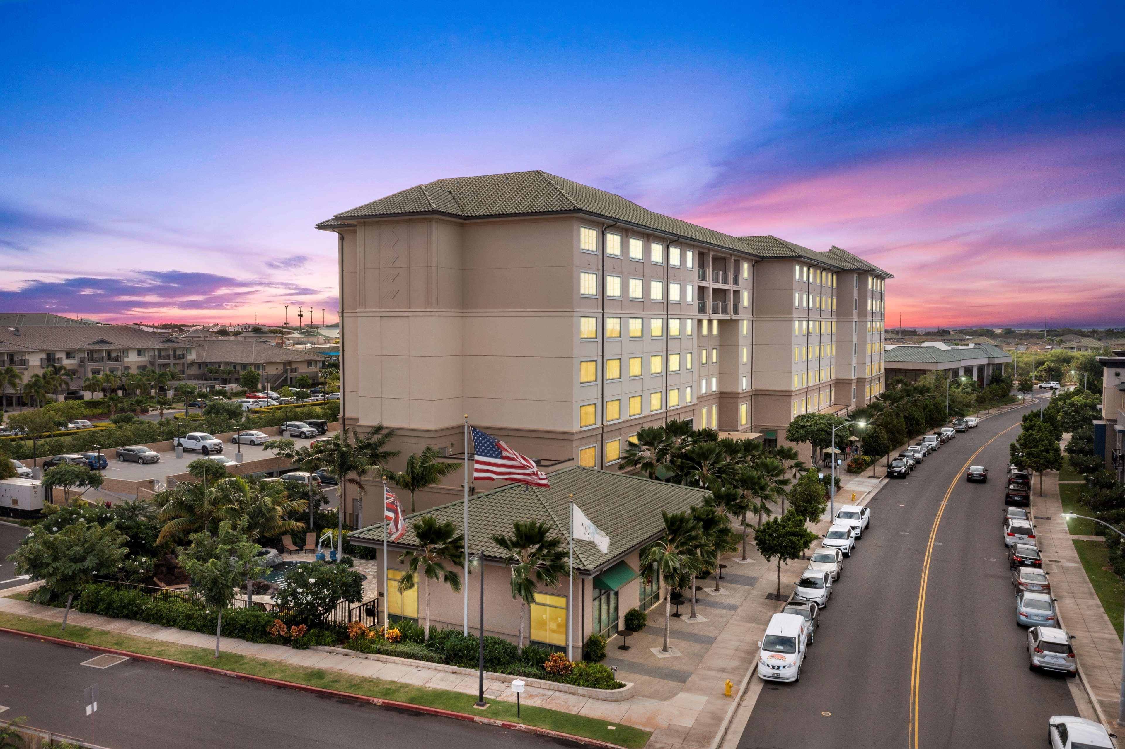 Embassy Suites By Hilton Oahu Kapolei - Free Breakfast Buitenkant foto