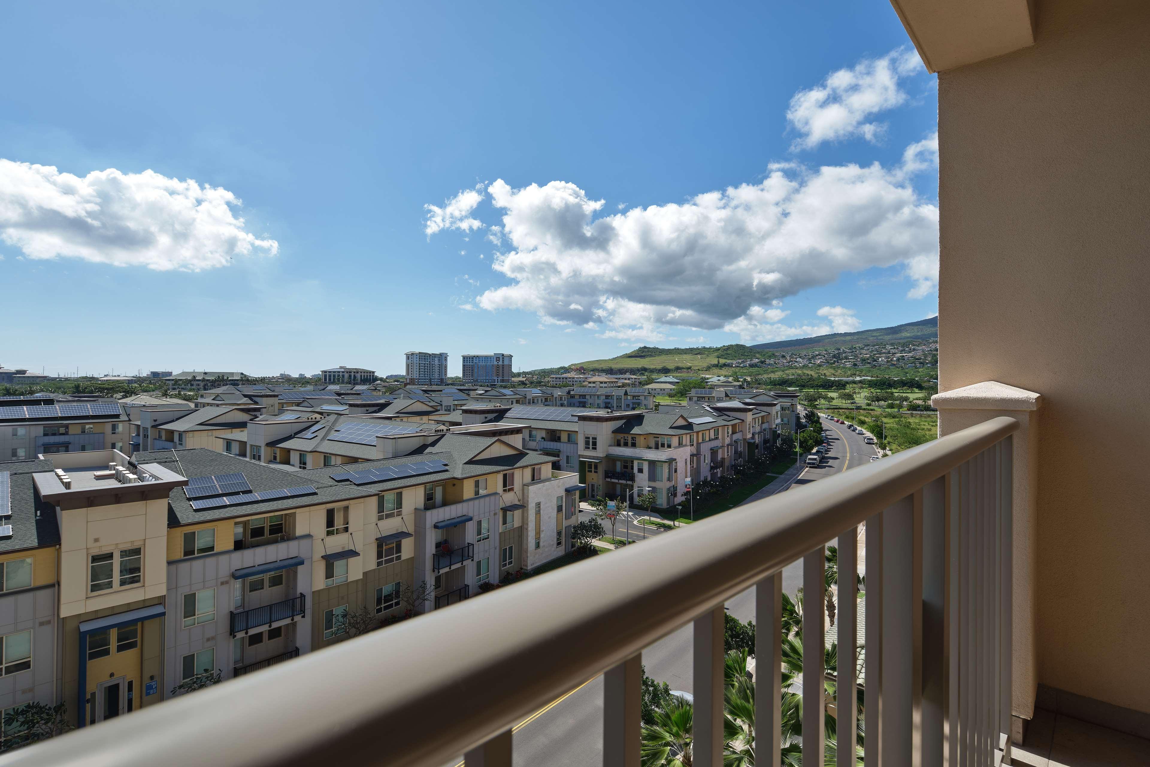 Embassy Suites By Hilton Oahu Kapolei - Free Breakfast Buitenkant foto