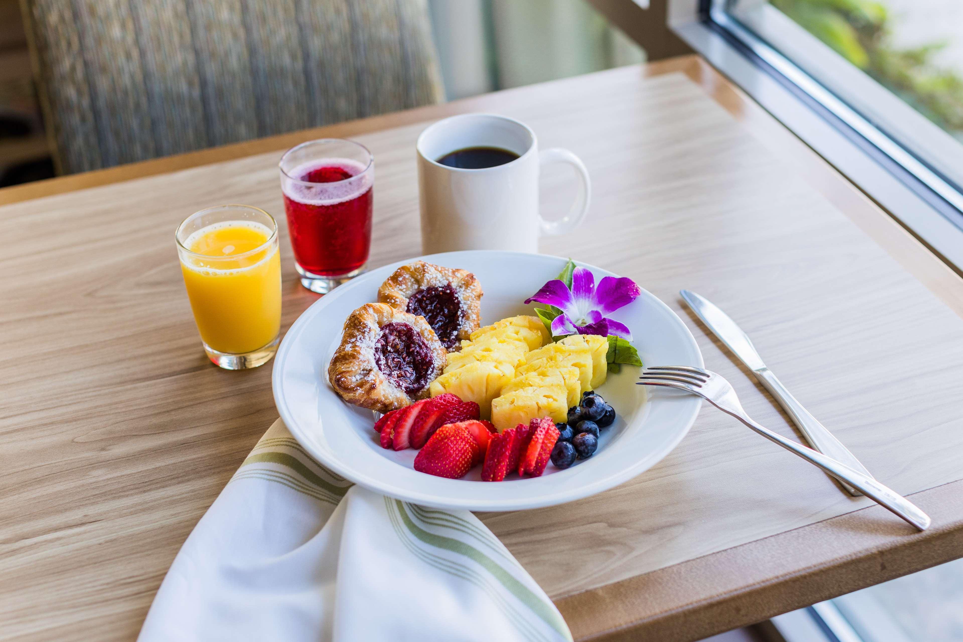 Embassy Suites By Hilton Oahu Kapolei - Free Breakfast Buitenkant foto