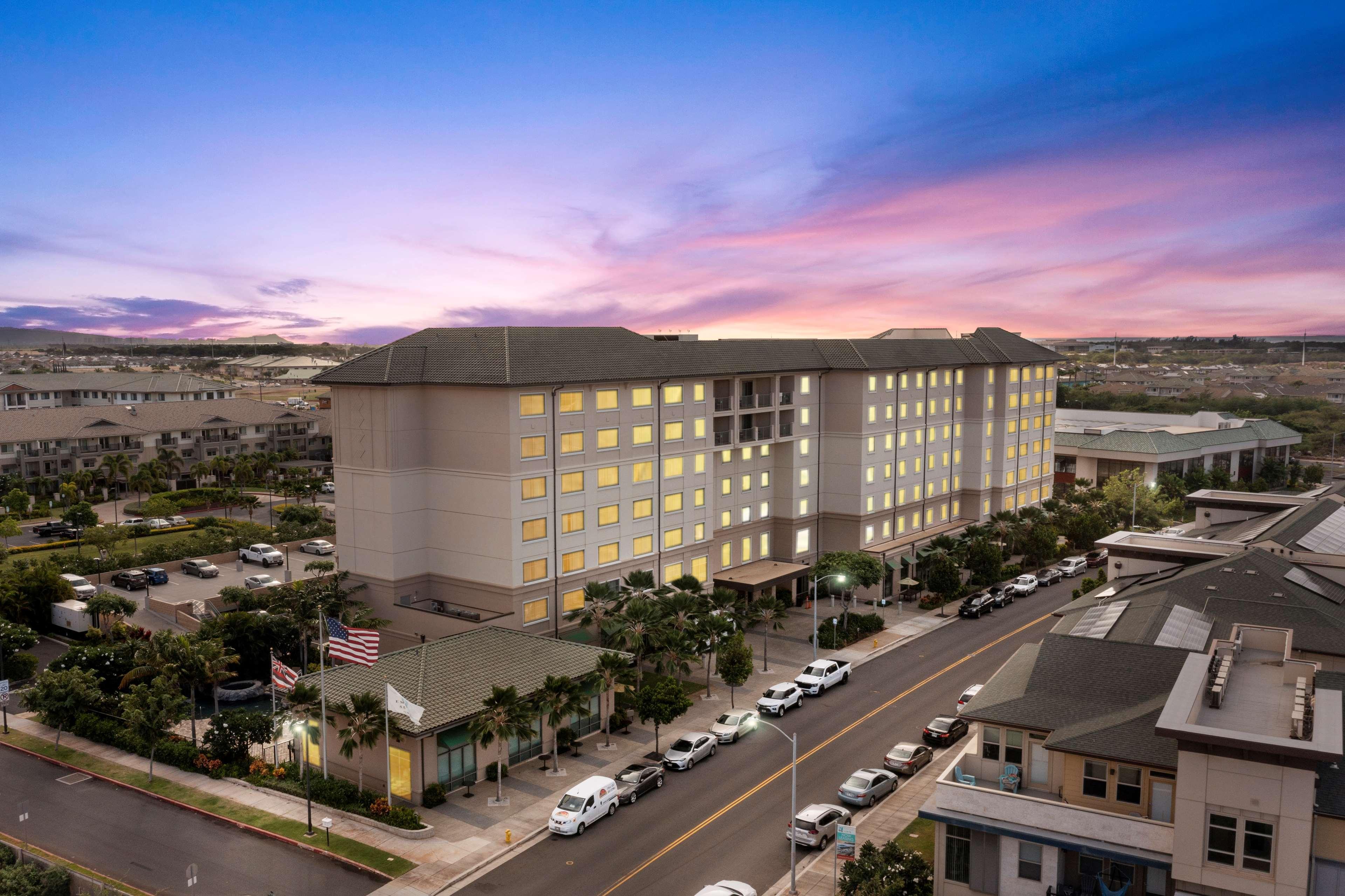 Embassy Suites By Hilton Oahu Kapolei - Free Breakfast Buitenkant foto