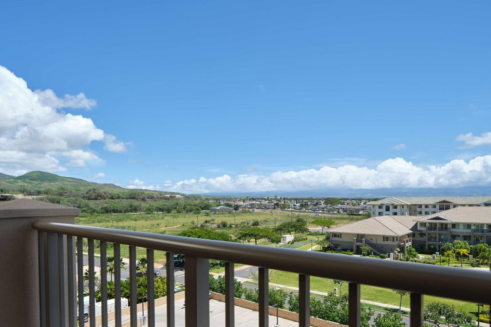 Embassy Suites By Hilton Oahu Kapolei - Free Breakfast Buitenkant foto